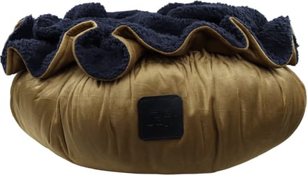 Pet-Joy Cozy Camel S Dark
