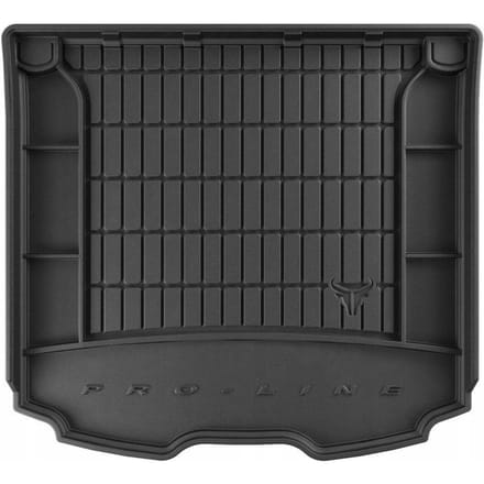 Frogum Antara - Kofferbakmat - Rubber - Organizerfunctie - Hoge rand