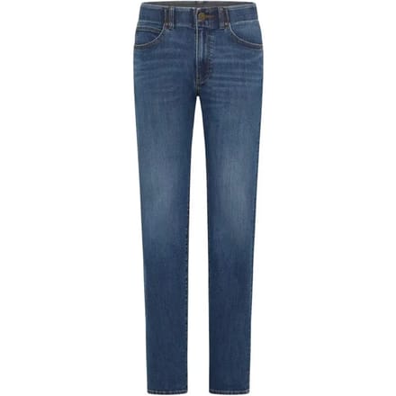 Slanke jeans Lee MVP