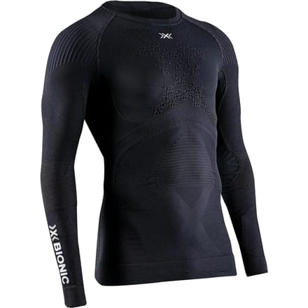 Jersey met lange mouwen X-Bionic Energy Accumulator 4.0