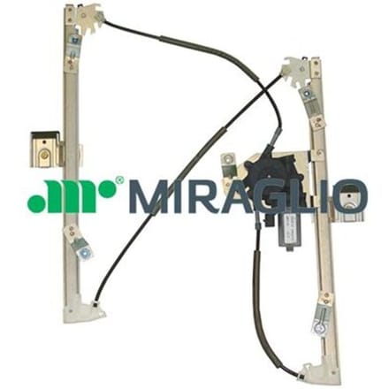 Raamregelaar MIRAGLIO 30/7344