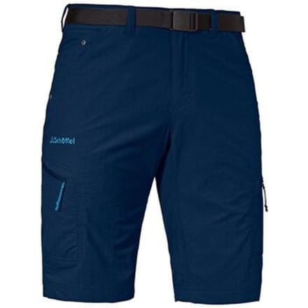 Schöffel - Shorts Silvaplana - Dress Blues
