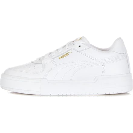 Ca Pro Classic witte lage herenschoen