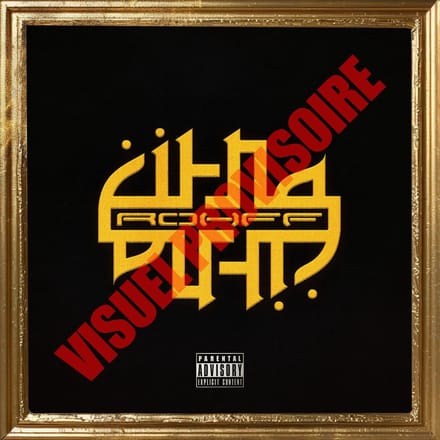 Rohff - Fitna (CD)