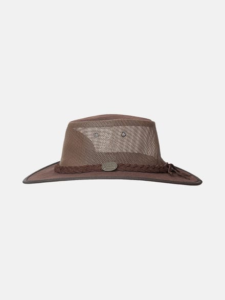 Barmah - Foldaway Cooler - Bruin