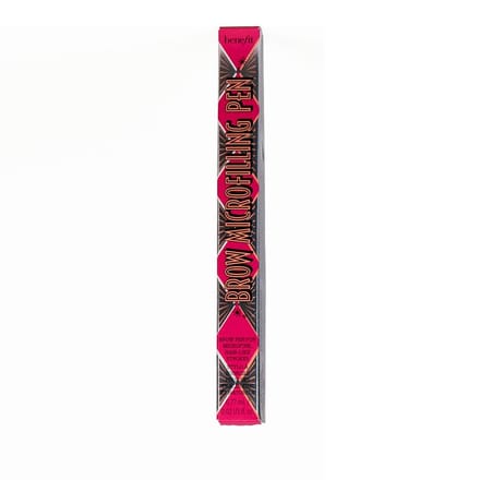 Benefit Brow Microfilling Pen Eyebrow Pencil 59 Blonde 1 st