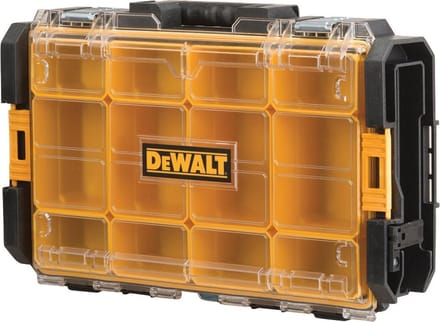 DeWALT DS150 ToughSystem Organizer DWST1-75522