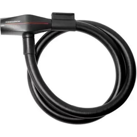 Kabelslot Trelock KS415 110 cm-15 mm