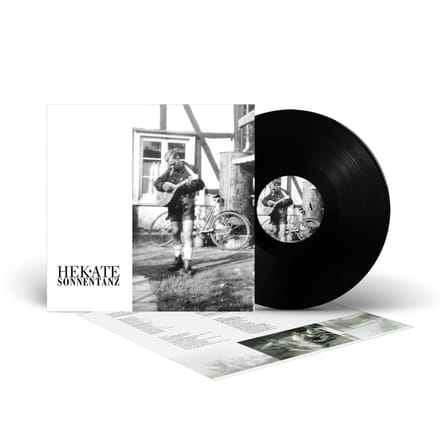 Hekate - Sonnentanz (LP)
