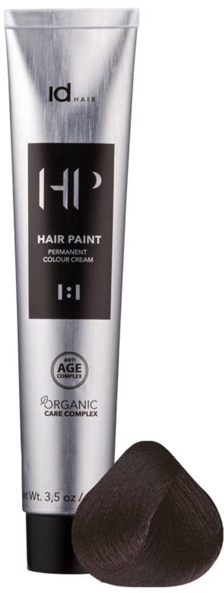 Hair Paint OCC 5/88 Light Intense Violet Brown