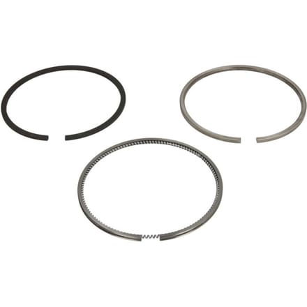 Zuigerveer onderdelen set ENGITECH ENT047000 STD