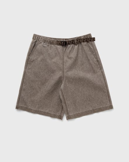 Washed Ripstop Equipment Climber Short