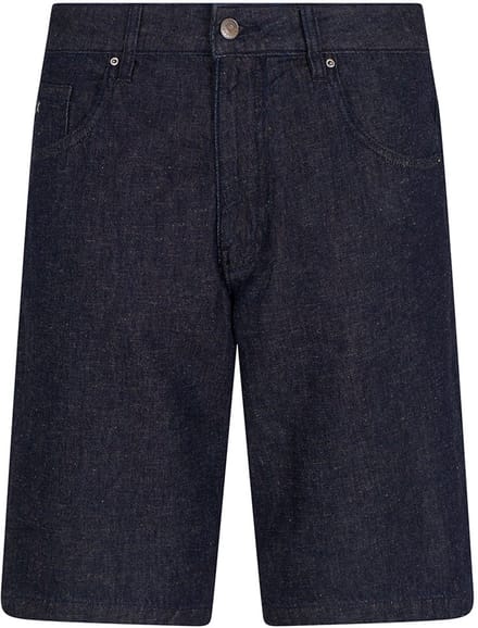Armani Exchange Xm000658_af13077 Korte Broek Blauw 31 Man