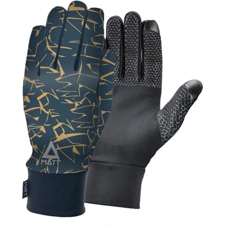 Gants MATT Inner Touch Cracking