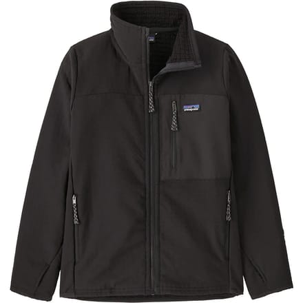 Kinderjas Patagonia R2 TechFace