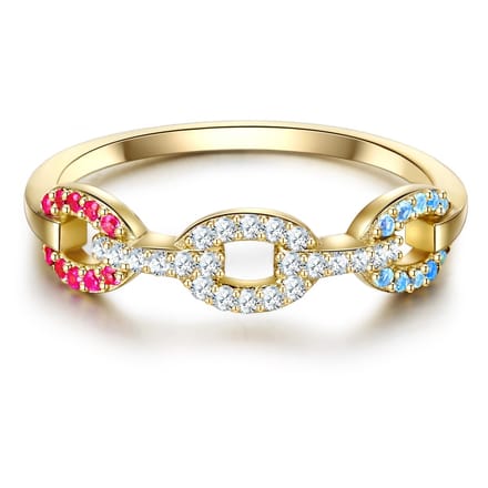 Lulu Jane Ring