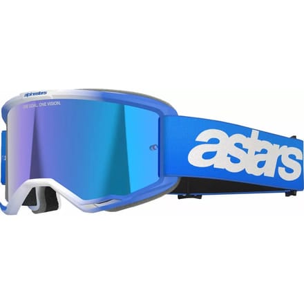 Motorbril Alpinestars Vision 5 Blaze