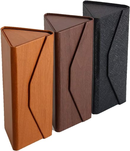 Glasses Cases,Glasses Case Hard Shell For Men Women,PU Foldable Glasses Sunglasses Case Portable With Clean Cloth