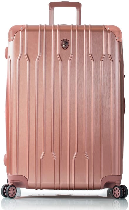 HEYS trolley Xtrak Trolley 30" Rose Gold roségoudkleurig 77cm