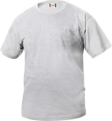 Clique Basic-T 029030 - Ash - S