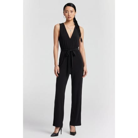 & Other Stories Maxima Jumpsuit Speed Black Taglia: M | Tute Outlet | Donna | Nero