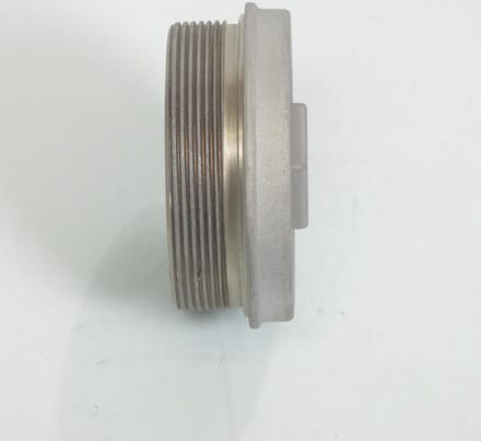 Bouchon niveau huile origine pour Scooter Piaggio 350 Beverly 2012 à 2013 851295 Neuf
