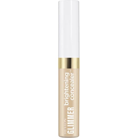 Revlon Glimmer Brightening Concealer #125-extra Fair 18 ml