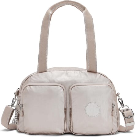 Kipling COOL DEFEA Schoudertas - Metallic Glow