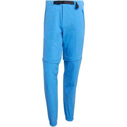Wandelbroek adidas Terrex Xperior Utilitas Clima365