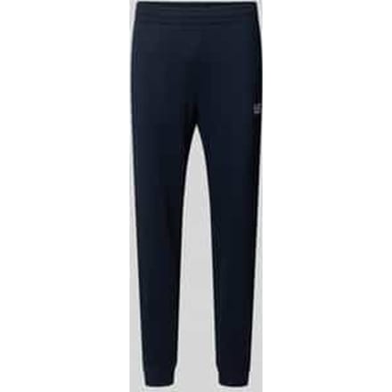 Trainingsbroek Emporio Armani EA7 Logo Joggers
