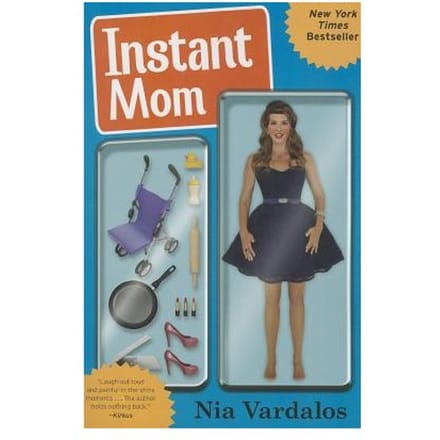 Instant Mom - Nia Vardalos