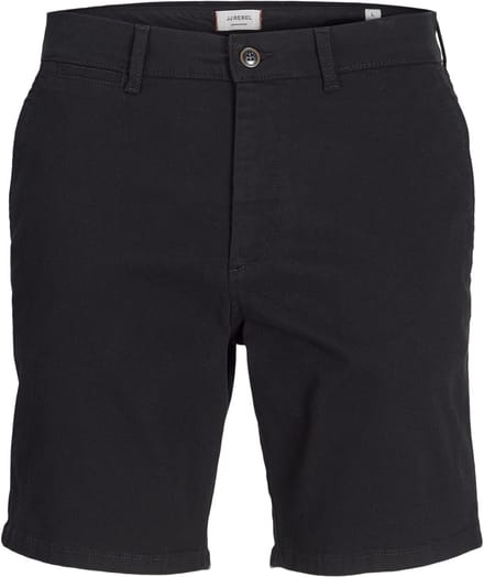 JACK & JONES- JREBSHARP CHINO SHORT REG SN - Heren - Broek