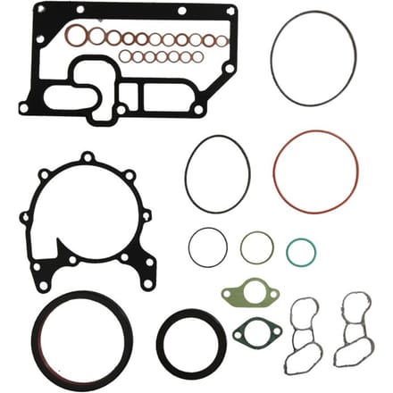 Pakkingset ELRING 855.020