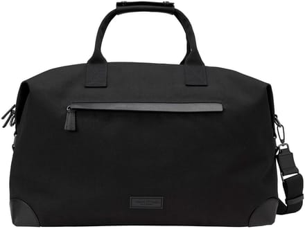 Marc O'Polo reistas Magnus Weekender Bag Black zwart