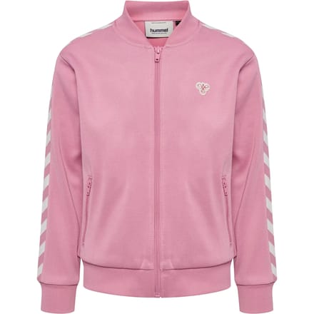 Hummel kindertrainingsjas Hmljr Archive Reg Poly Zip Jacket 229867