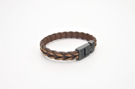 Josh-24940-Armband-Cognac-Heren-22,5cm
