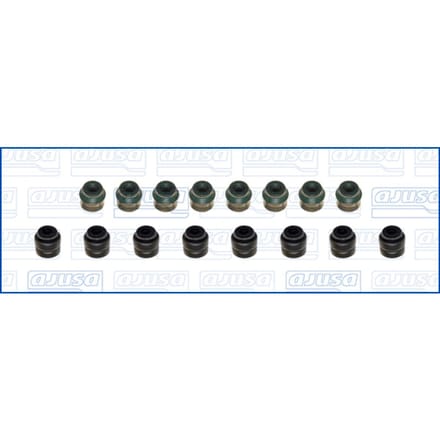 Pakkingset, klepsteel AJUSA 57068600