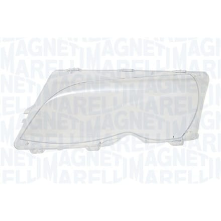 Reflecterend glas MAGNETI MARELLI 711305621795 links