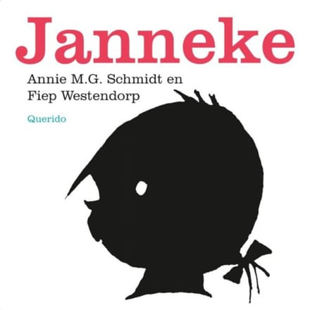 Janneke - Annie M.G. Schmidt