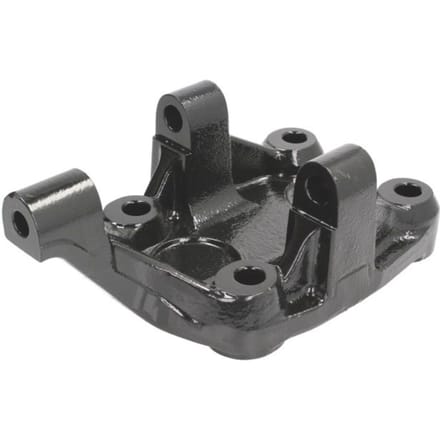 Lagerblok, asbalk AUGER 70257