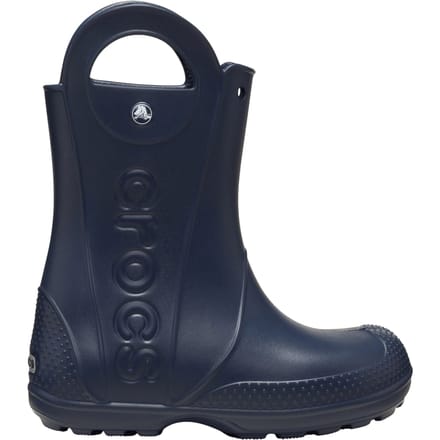 Crocs  Regenlaarzen Handle It Rain Boot K