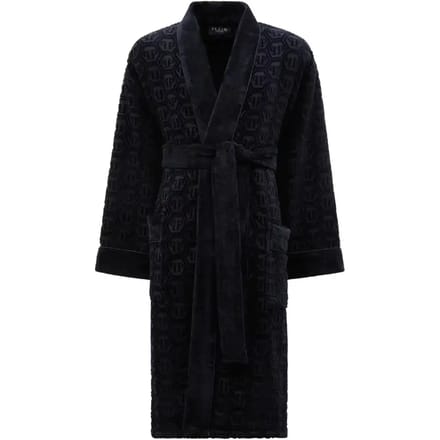 Badjas Philipp Plein Hexagone