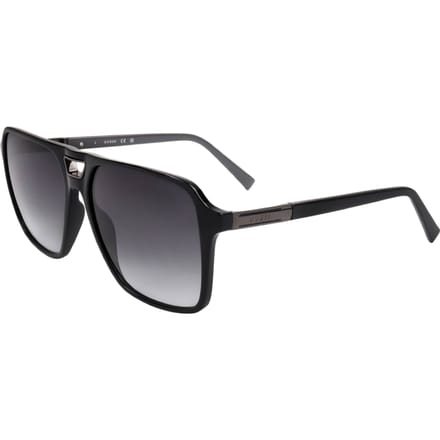 Guess GF00063/S 01B Zonnebril - Heren - Zwart