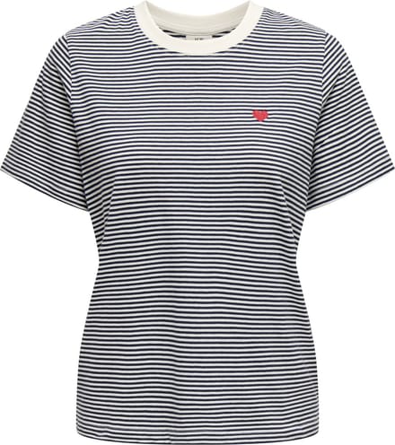 JDY - JDYPISA S/S PRINT TOP JRS Dames T-shirt