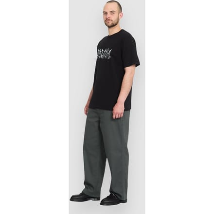 Volcom Billow Broek grijs