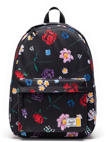 LEGO Herschel Classic XL Rugzak | Falling Florals - 30 LITER