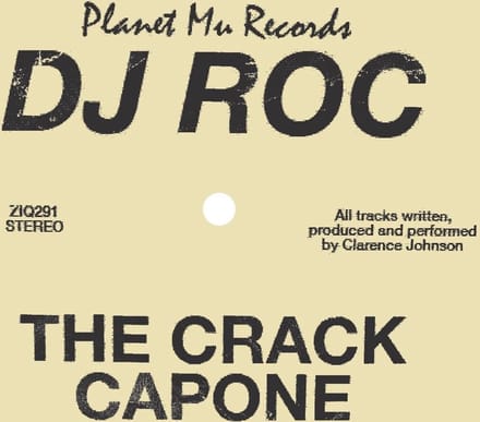 The Crack Capone