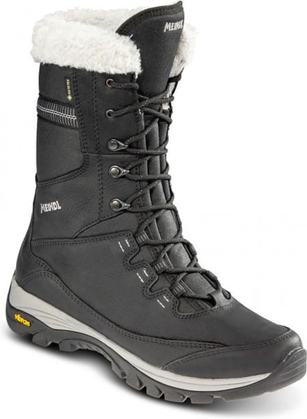 MEINDL Novara Lady gtx - black - 39.5