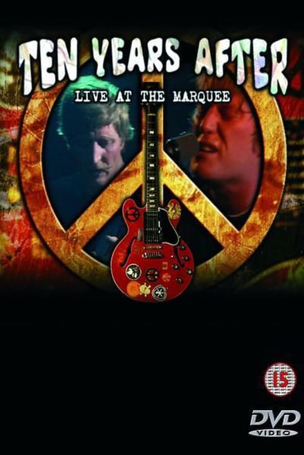 Ten Years After - Goin' Home