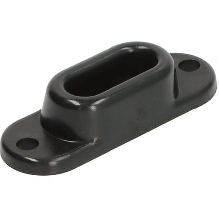 Deurbevestiging, openingsbegrenzer AUGER 84203